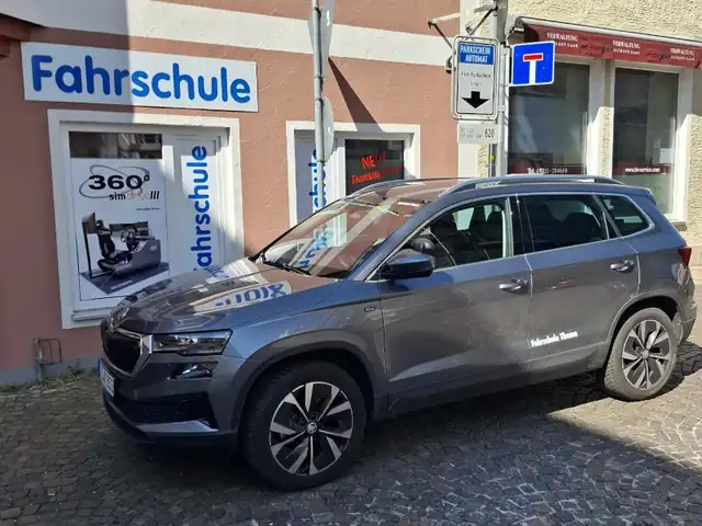 Fahrschule Thoma: Foto 3