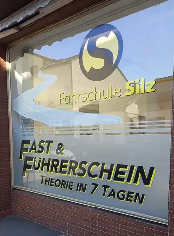 Fahrschule Silz Holländer & Fink GbR: Foto 2