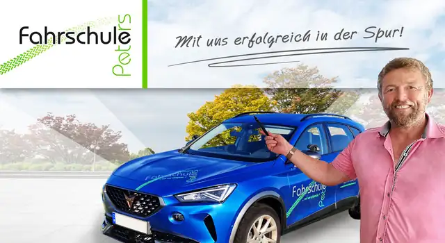 Fahrschule Peters: Foto 1