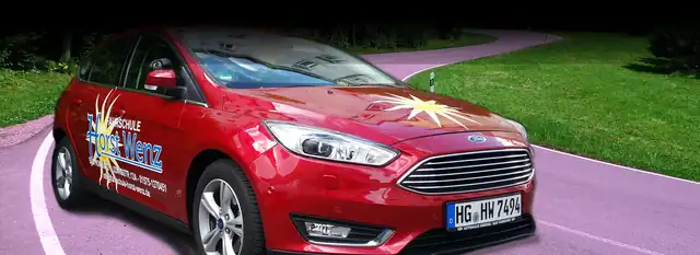 Fahrschule Horst Wenz: Foto 1