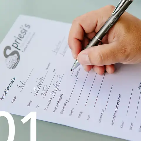 Spriesi's Fahrschule: Foto 5