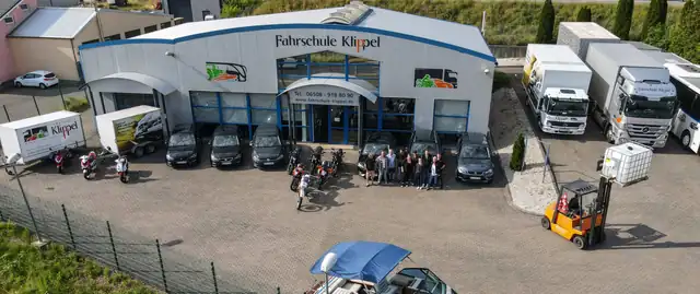 Fahrschule Klippel GmbH Fahrschule: Foto 2