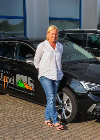 Fahrschule Klippel GmbH Fahrschule: Foto 4