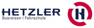 Logo Hetzler Fahrschule
