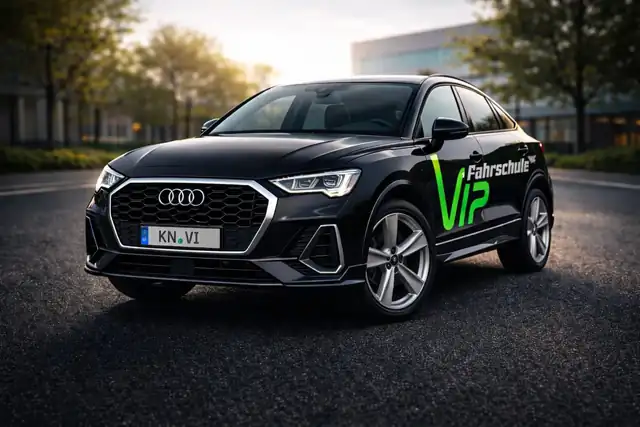 VIP Fahrschule: Foto 4
