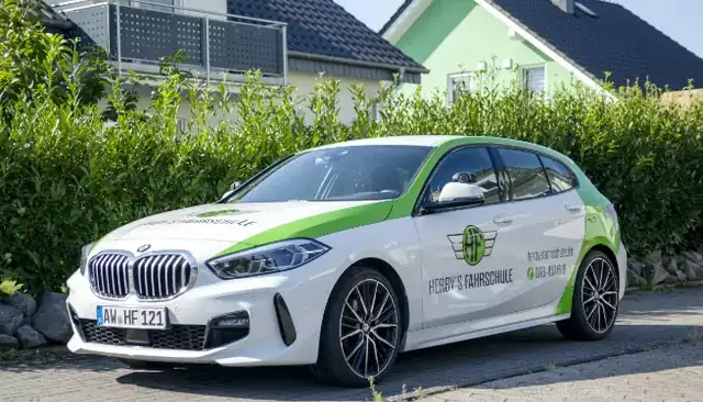 Herby´s Fahrschule Remagen: Foto 4