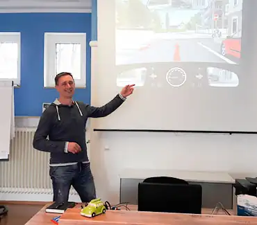 Fahrschule Gerhard Loch: Foto 4