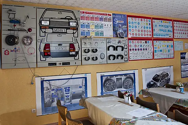 Fahrschule Frank Klietz: Foto 3