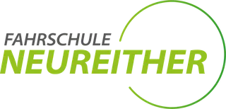 Logo Neureither Fahrschule
