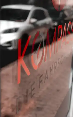 Kompass die Fahrschule: Foto 1