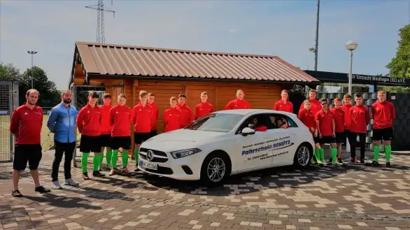 Fahrschule Schütz: Foto 2