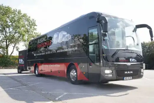 Fahrschule Bussing: Foto 3
