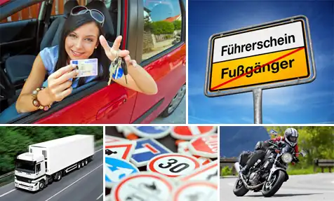Fahrschule Burdina (Karl-Heinz Koch): Foto 1