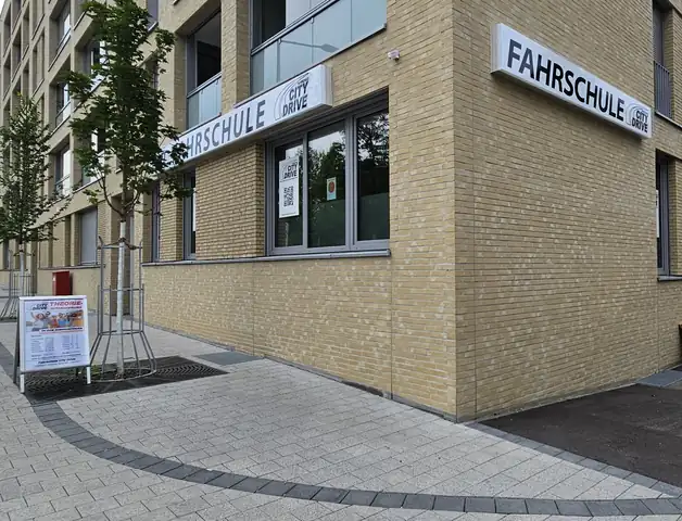 Fahrschule City Drive Böblingen: Foto 2
