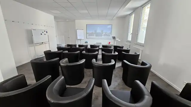 Fahrschule City Drive Böblingen: Foto 3