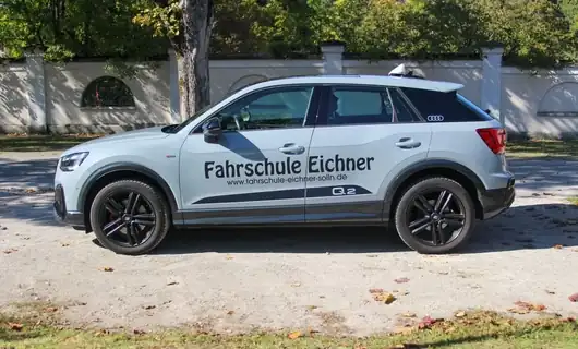 Fahrschule Eichner: Foto 2