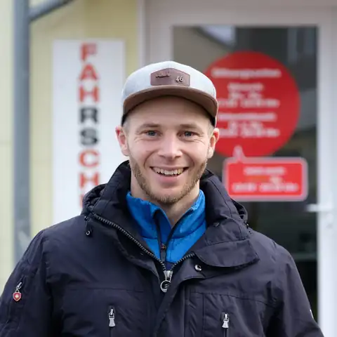 Rainer's Fahrschule: Foto 4