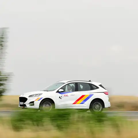 TM Fahrschule Torsten Müller: Foto 5