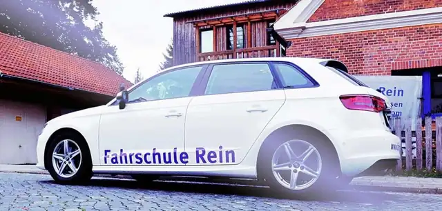 Rein GmbH Fahrschule: Foto 2