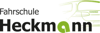 Logo Heckmann Manfred
