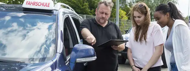 Fahrschule Sellner: Foto 1