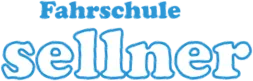 Logo Fahrschule Sellner
