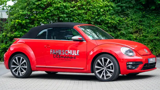 Fahrschule Oltmanns Inh.Frank Zepezauer: Foto 2