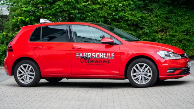 Fahrschule Oltmanns Inh.Frank Zepezauer: Foto 4