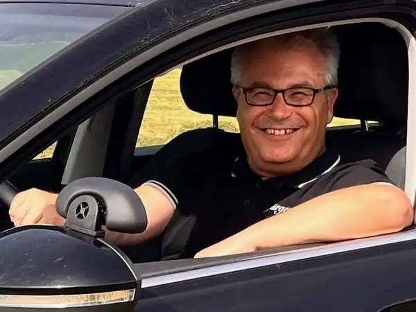 Jürgen's Fahrschule: Foto 2