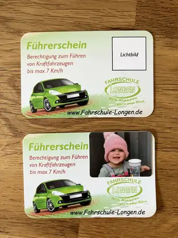 Fahrschule Longen: Foto 3