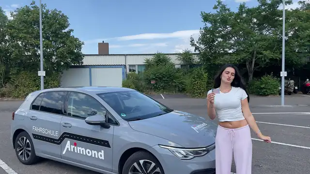 Fahrschule Arimond GmbH - Saarbrücken: Foto 5