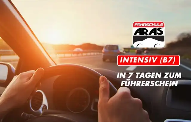 Fahrschule & Verkehrsbildungsakademie ARAS: Foto 1