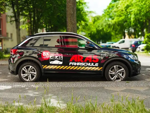 Fahrschule & Verkehrsbildungsakademie ARAS: Foto 5