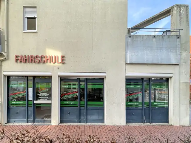 Fahrschulen von Baeckmann GmbH (Zentrale): Foto 5