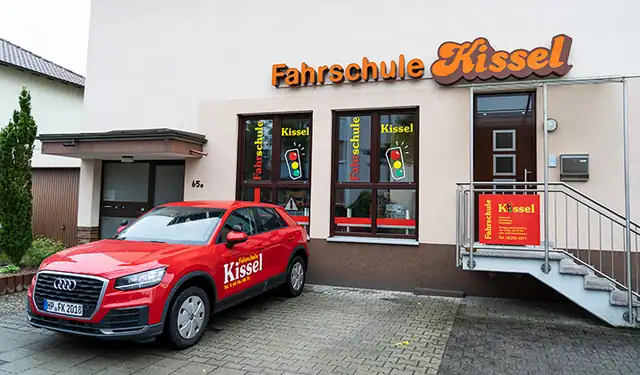 Kissel Fahrschule: Foto 2
