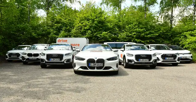 drive and more - Die Fahrschule: Foto 2