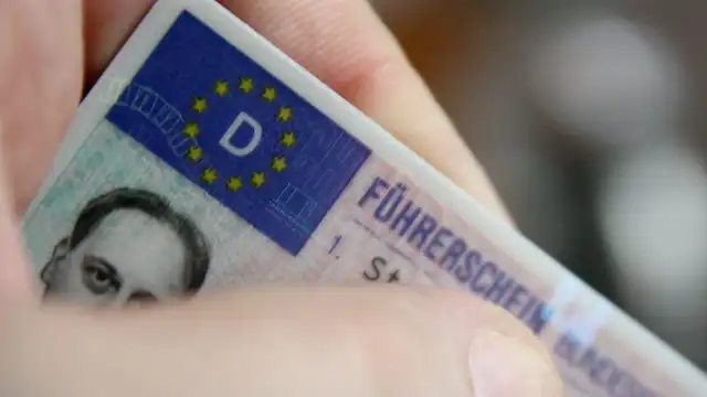 Fahrschule Freudenberg: Foto 1