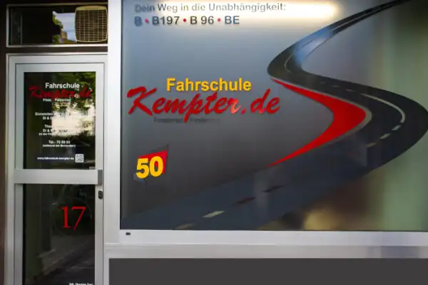 Fahrschule Kempter: Foto 3