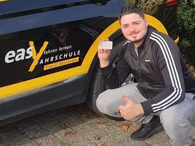 easy Fahrschule: Foto 3