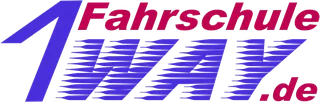 Logo Fahrschule1Way.de