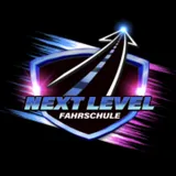 Logo Fahrschule Next Level Darmstadt