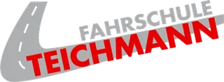 Logo Fahrschule Teichmann