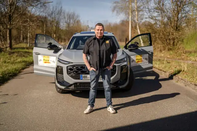 Klaus Angerer & Sven Angerer Fahrschule: Foto 3
