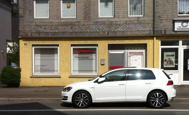 Susanne Rodenbeck Fahrschule: Foto 1