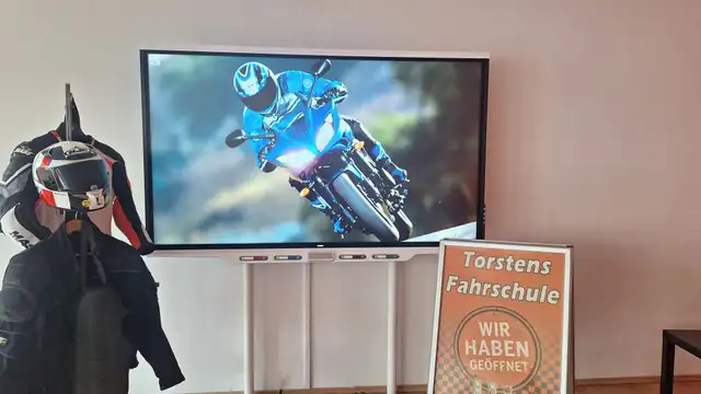 Hämmerling Driving School UG (haftungsbeschränkt): Foto 1