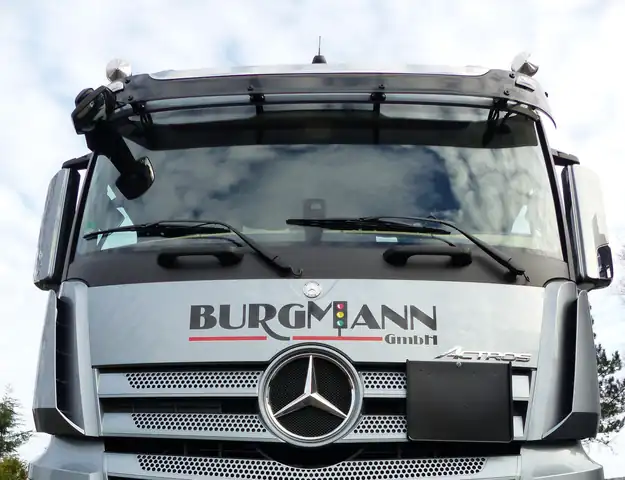 Fahrschule Burgmann GmbH: Foto 1