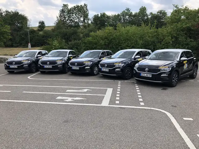 Grafmüller Andys Fahrschule GmbH: Foto 2