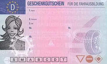 Grafmüller Andys Fahrschule GmbH: Foto 5