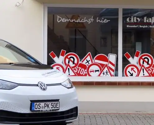 City-Fahrschule: Foto 3