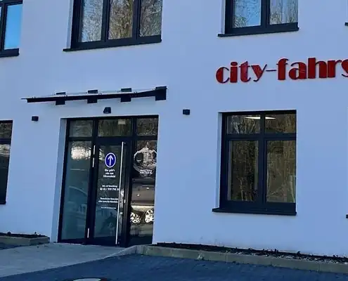 City-Fahrschule: Foto 5